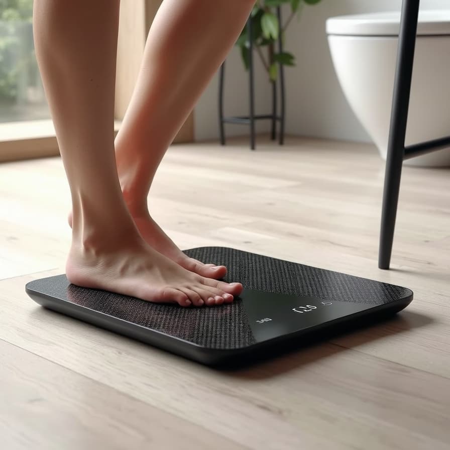 Body Scale Mode