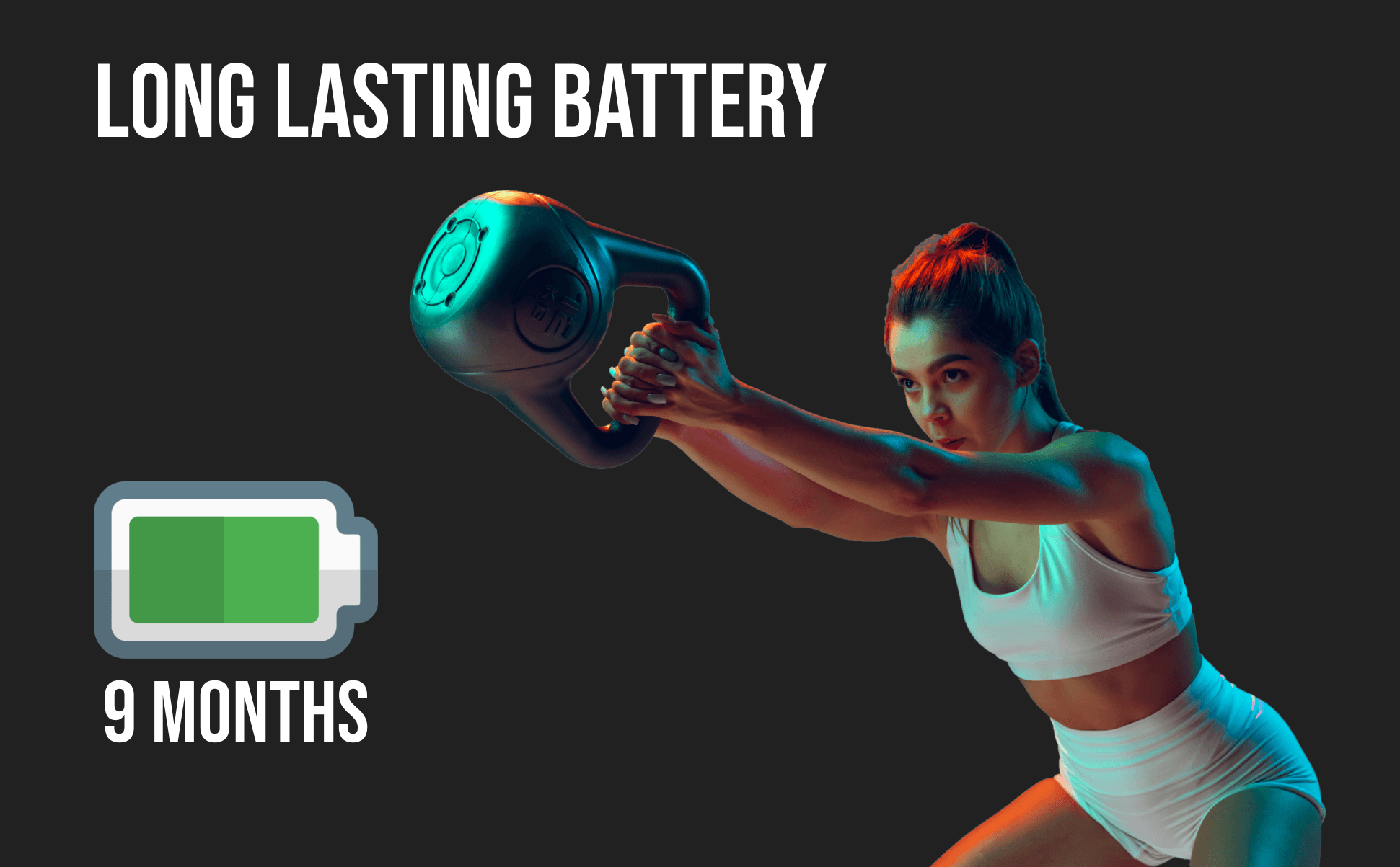 battery Life time