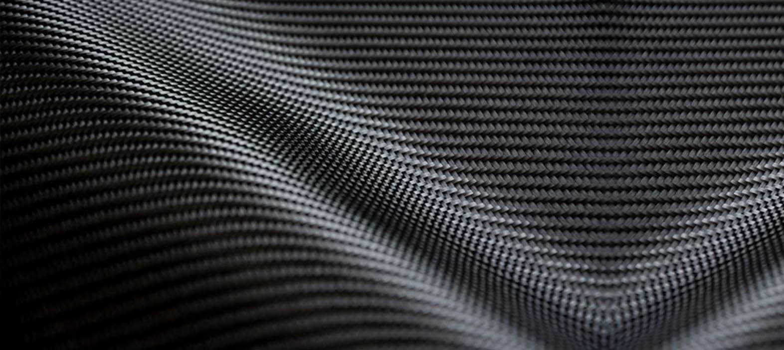 Carbon Fiber Body