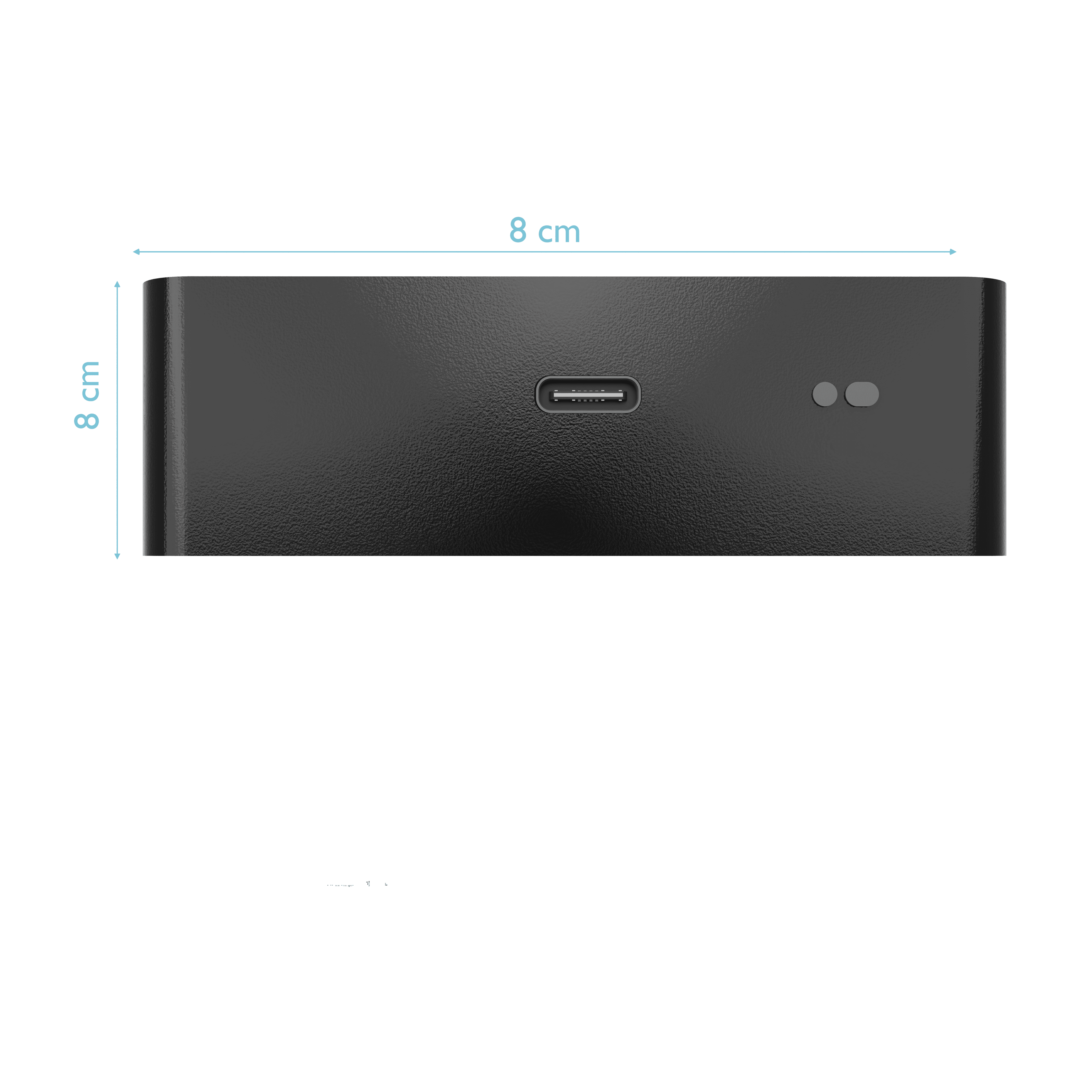 Side view - Fitxol Victor